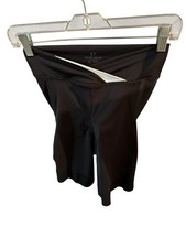 Women s Pearl Izumi Elite Black Padded Bike Shorts Sz M