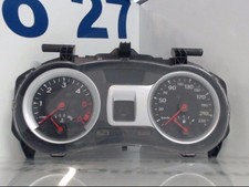 Compteur Renault CLIO