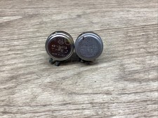 LOT OF 2 Allen Bradley 49-42-503 Potentiometer  TYPE J #804L31