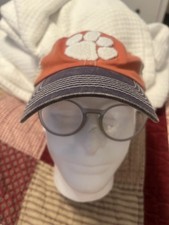 Clemson Tigers Hat