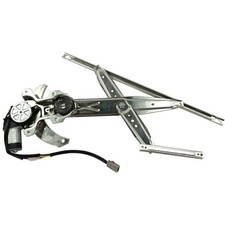 Power Window Regulator Assembly Left For Honda Civic 1996-2000