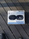 NOS Pioneer Car Stereo Speakers 100 W Max 6x9