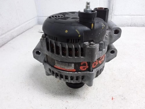 Maserati Ghibli 2017 Alternator P/N 30318724484 Photo - $135
