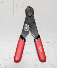 Milwaukee Tool 48-22-3040 Adjustable Wire Stripper/Cutter with Deeped Grip 10-22