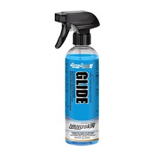 Nanoskin GLIDE Silicone Free Spray Detailer 16 oz 16 Fl Oz (Pack of 1), Blue