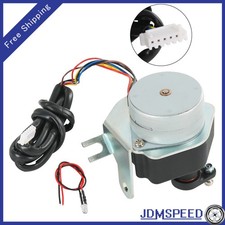 Stepper Motor Assembly 0G6453 0G6454 For GTH990 HSB Generator GENERAC Guardian