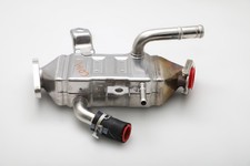 2016-2022 Toyota Prius EGR Exhaust Gas Recirculation Pipe Sub-Assembly, C014, OE