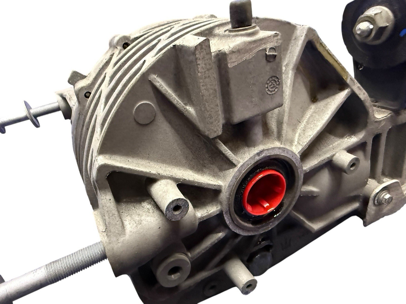 Maserati Ghibli 2014-2024 Rear Differential