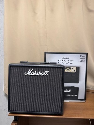 Marshall CODE 25 Gitarrenverstärker