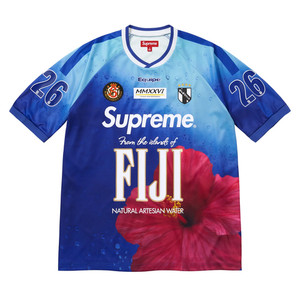 Supreme Soccer Jersey | eBay