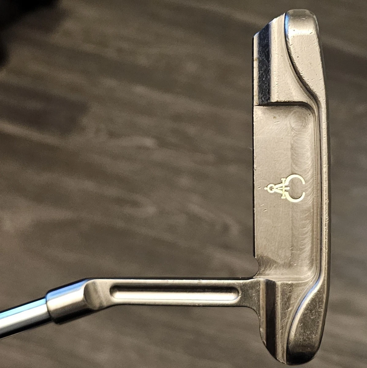 Gauge Design Putter Golf Clubs for sale | eBay
