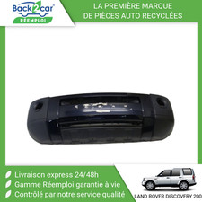 Pare-choc avant Land Rover DISCOVERY