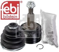 Febi Bilstein 176799 Gelenksatz FüR Antriebswelle Vorderachse Vorne FüR Vw