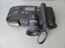 Vintage Polaroid PDC 3000 Digital Camera Pls Read