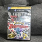 Pokémon Colosseum Nintendo GameCube Best Seller Role Playing Video Game
