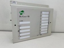 DIGI CONNECT ES 8-port w/Eth SW 8,4 + 1 SB Po...