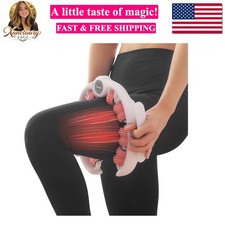 Cellulite Massager Roller, Cellulite Remover Muscle Roller, Fascia Massage To...