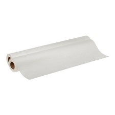 McKesson Medical Exam Table Paper Premium White Smooth 21 in x 225 ft 12 Rolls