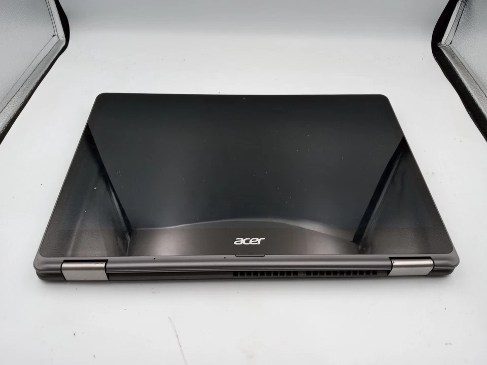 Acer Aspire R5-571TG-7229 15" 2in1 Touch Intel i7-7500U 4GB RAM - CRASHES -RR - Image 3 of 4