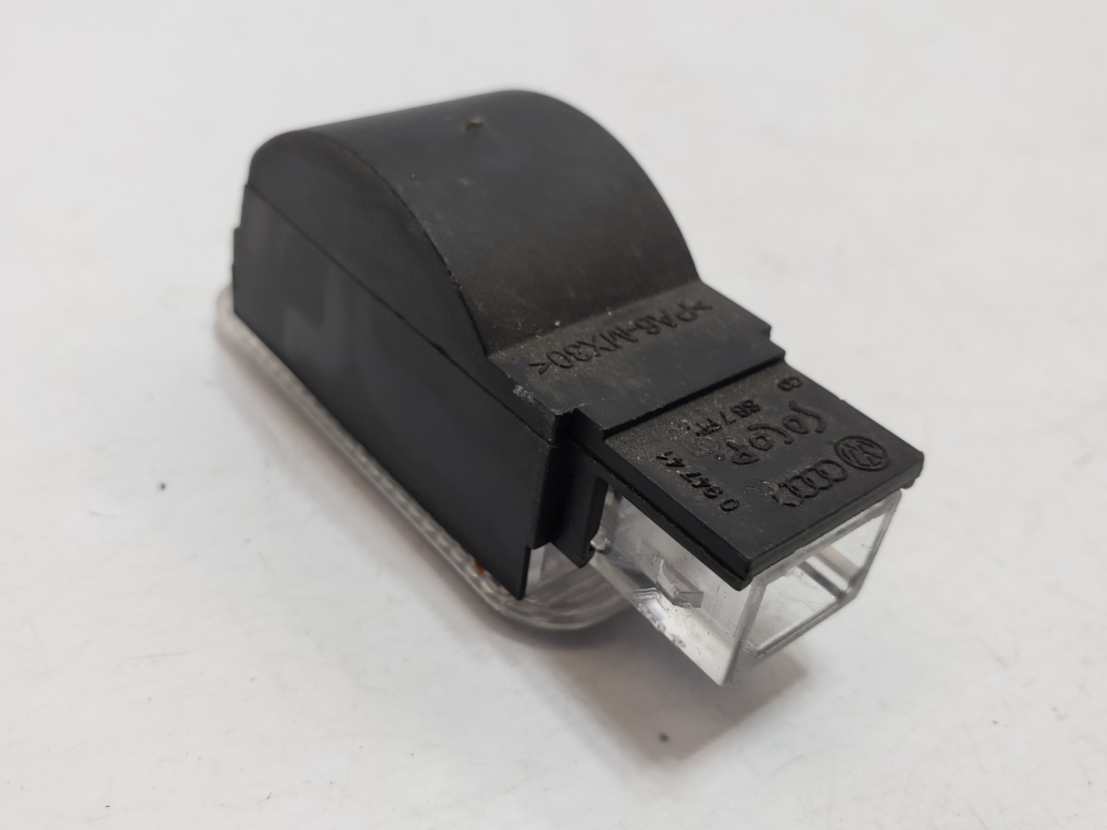 ✅ 03-18 OEM Bentley Continental GT GTC Rear Trunk Lid or Interior Light Lamp
