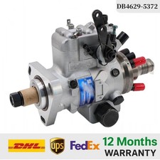 DB4629-5372 RE-69789 Diesel Fuel Injection Pump for John Deere