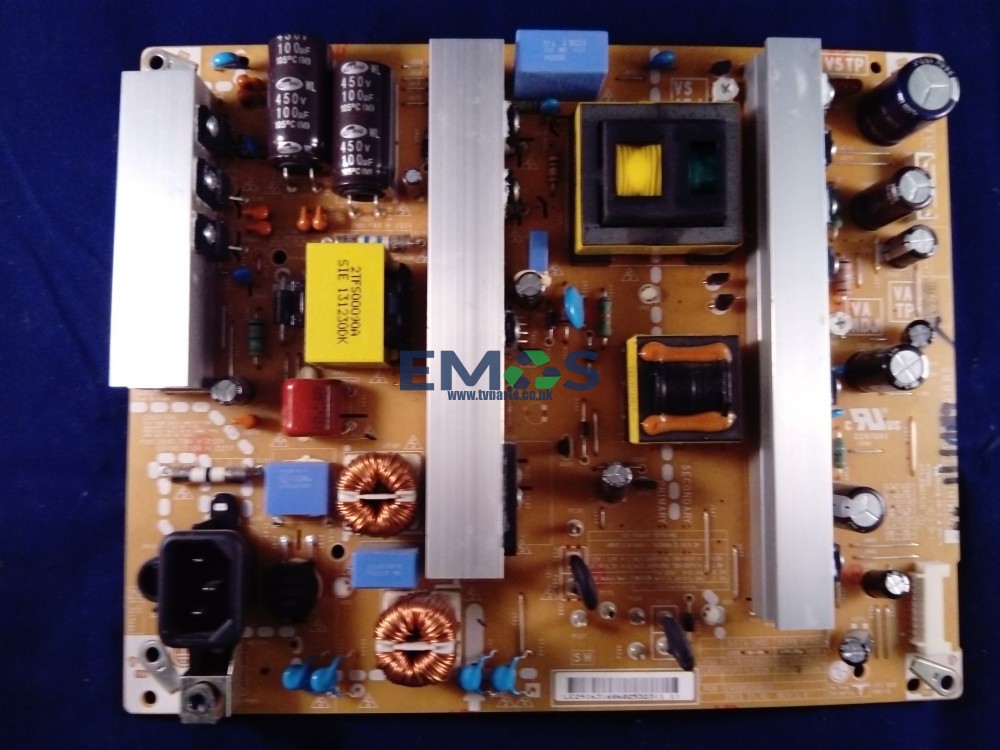 EAY63168602 EAX65359511 POWER SUPPLY FOR LG 50PB690V-ZC.BEKLLJP (EAX65359511 REV