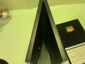 boxed SEGA SATURN Daytona USA - Saturn - PAL 1995 & book manual GOOD TEST game