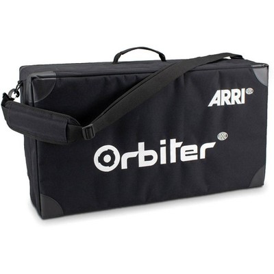 ARRI Soft Bag for Orbiter Open Face Optics, Empty
