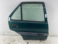 Porte arrière et accessoires Citroen SAXO