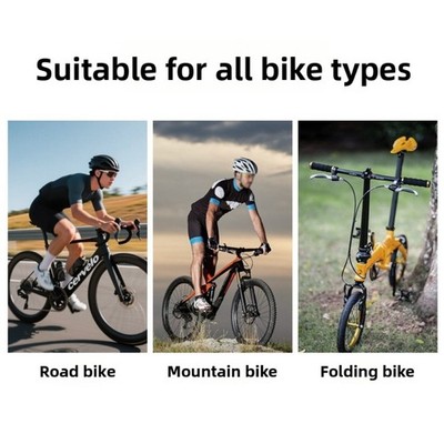 Stabiler Quick-Lock Fahrrad Trinkflaschenhalter für 68mm-88mm Durchmesser Flasc