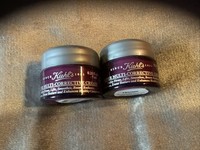 2x KIEHL'S Super Multi-Corrective Cream 7ml Anti-Aging NEW UNOPENED 14ML TOTAL.