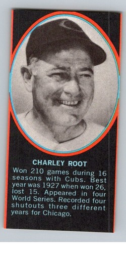 1971 Dell Todays Baseball Complete Your Set You Pick Choose HOF STARS GREATS WSC - Picture 133 of 178