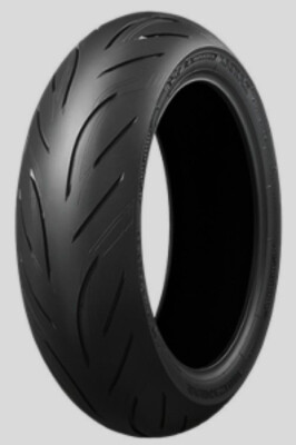 190/55 R17 75W TL BRIDGESTONE BATTLAX S21 Hypersport REAR