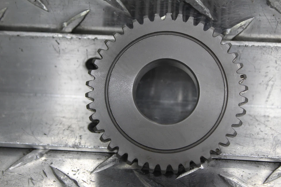 1998 HARLEY-DAVIDSON ROAD KING FLHR CAMSHAFT CAM SHAFT  - Imagem 2 de 4