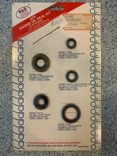 K&S Technologies 50-1046 Engine Oil Seal Kit Honda TRX400EX (99-02)