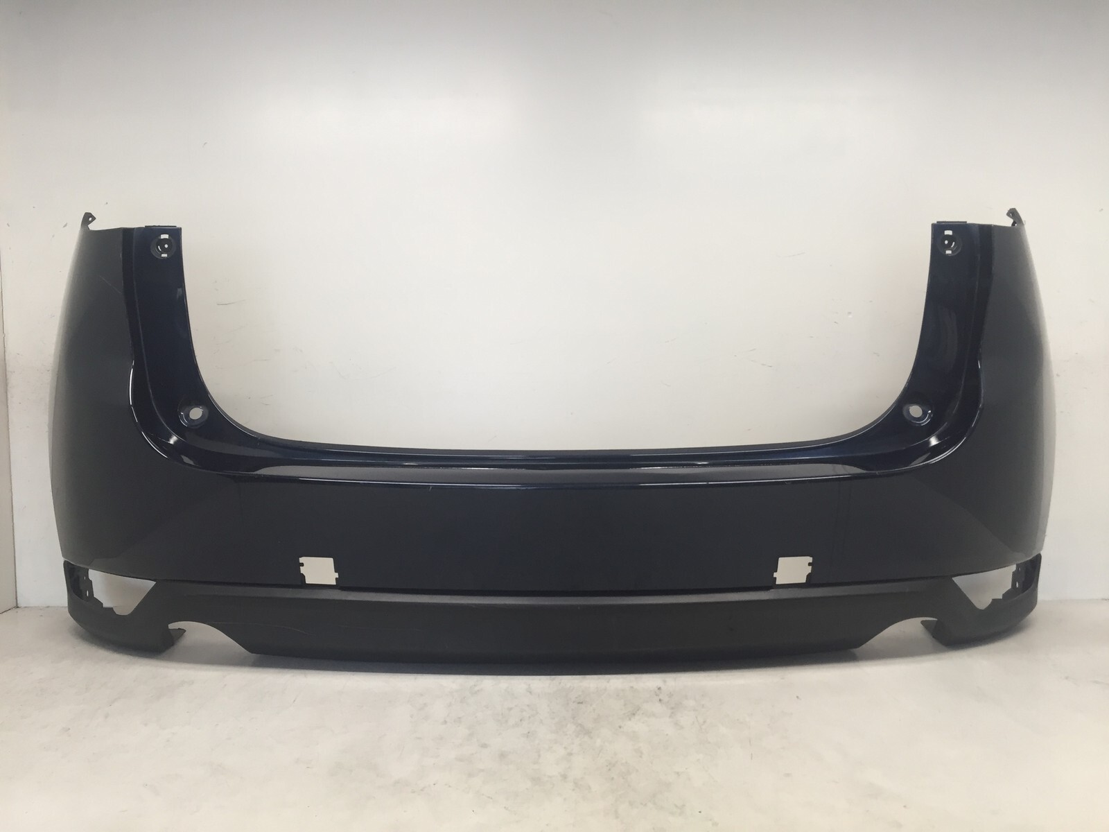 Rear Bumper Cover for Mazda CX-5 Sport Touring Grand Touring 2017-2018 KB8A-50221 OEM
