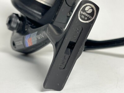 SHIMANO NAVI GT α 3000 Vintage Spinning Reel for parts | eBay