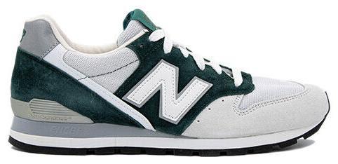 New Balance 996 Green Grey for Sale | Authenticity Guaranteed | eBay