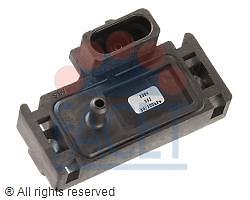 Manifold Absolute Pressure Sensor for 1997-2000 Buick Regal GS