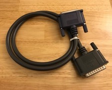 Iomega E128143 Zip 3' Cable Wire Parallel Port LL64151 Data Serial