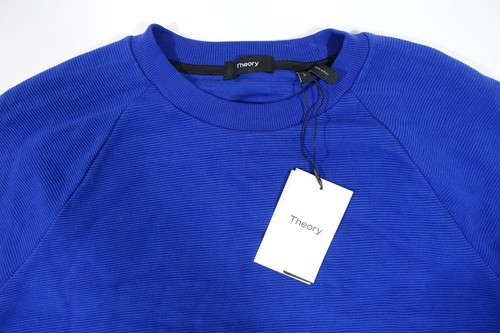 THEORY LARGE J0794506 OTTO RAGLAN 