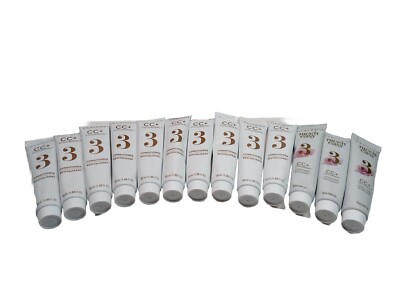 Clairol Nice n' Easy Colorseal Conditioner  1.86 Oz  - Lot of 13
