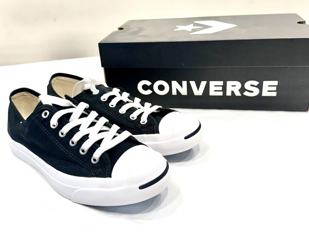 Las mejores ofertas en Converse Jack Purcell Top Low OG | eBay