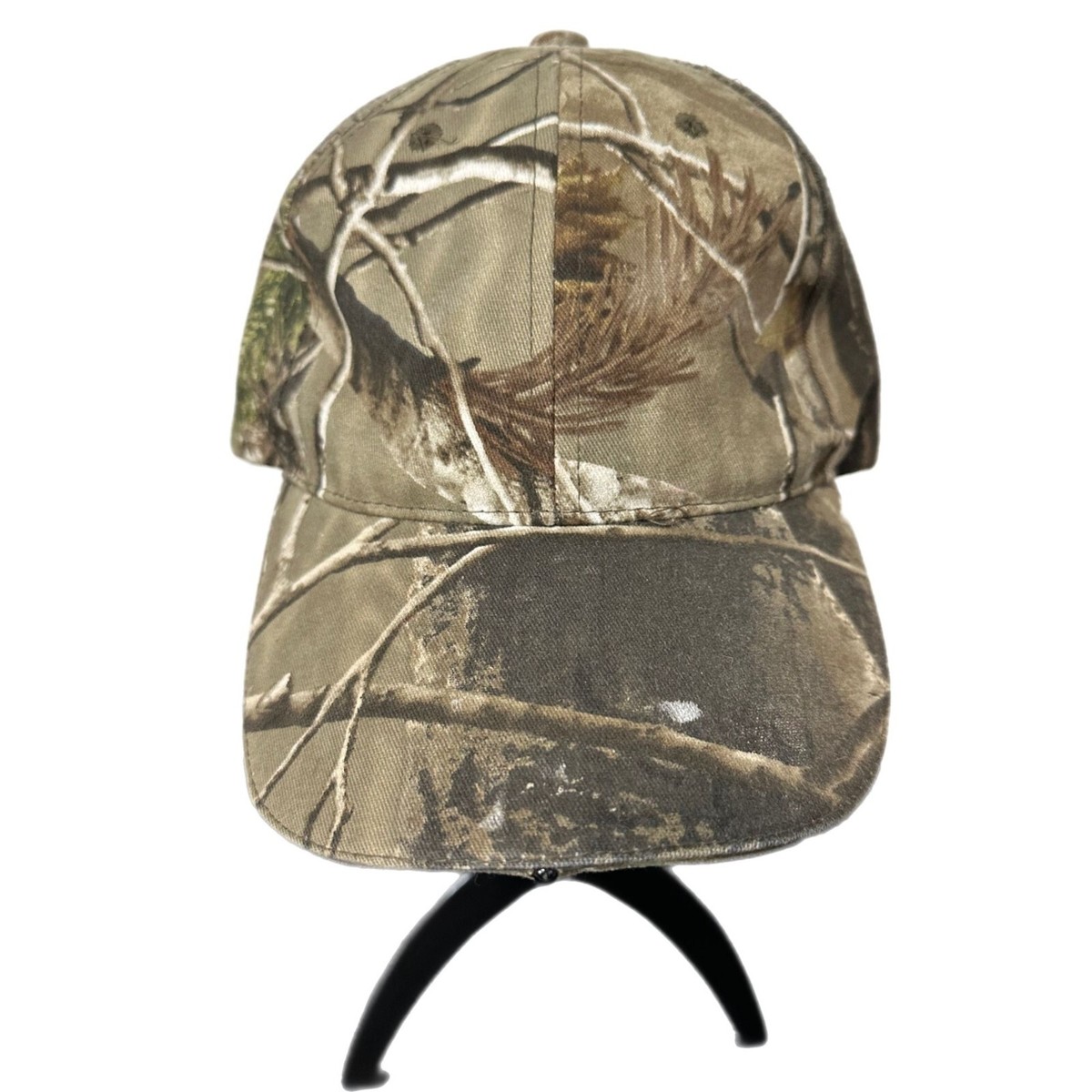 Panther Vision Power Cap LED Light Hunting Realtree Camo Cap Hat