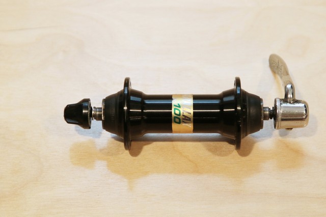deore lx hub