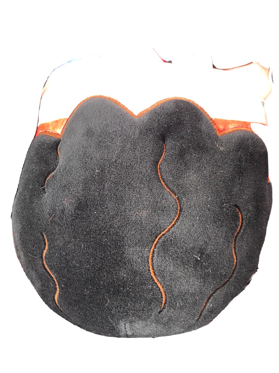 1点限定sale!◆santa monica◆ペイズリーブルー♪カップ付moana moana 7” squishmallow | eBay