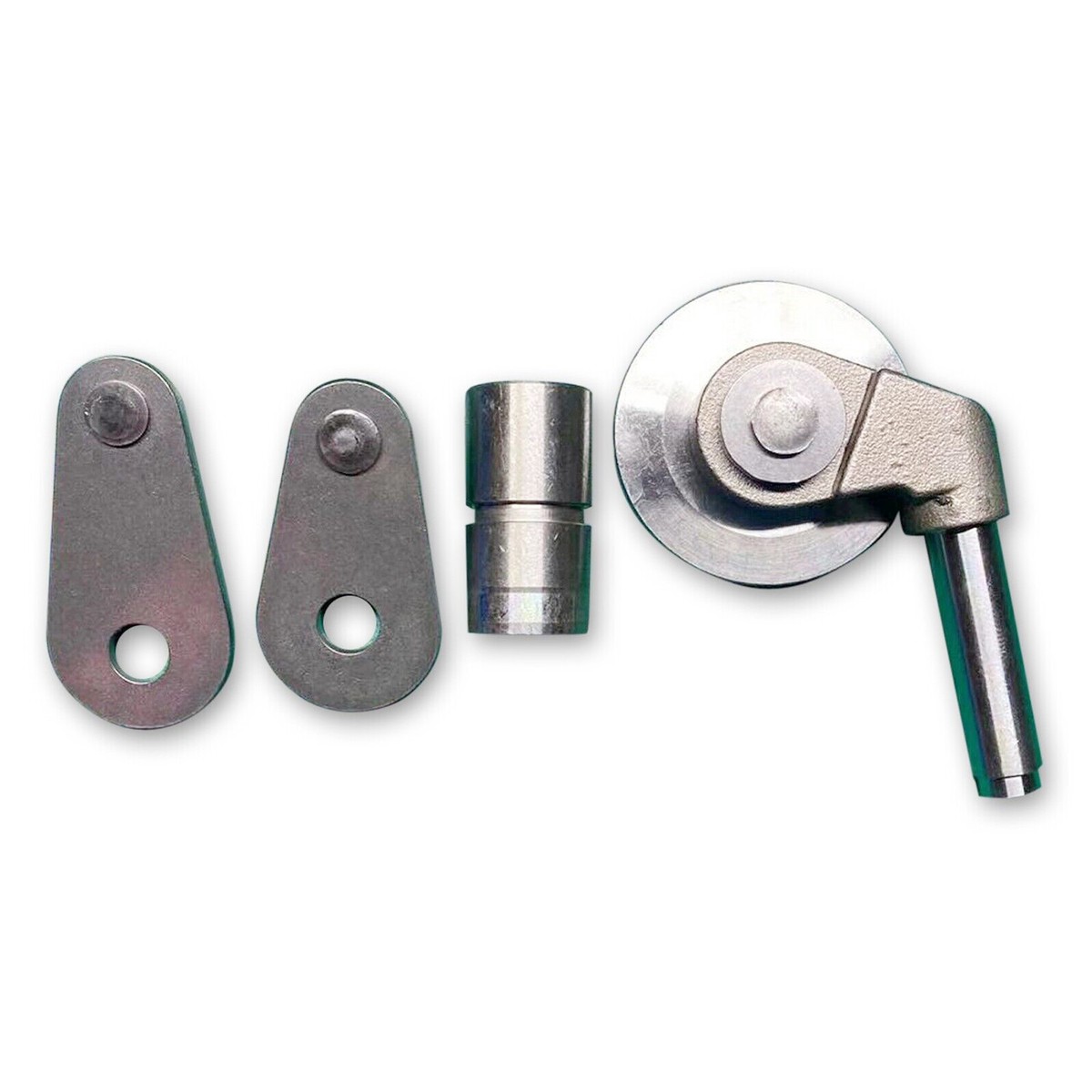 Orolotay Turbo Wastegate Reparatursatz Für N20 N26 TD04LR6 Turbo