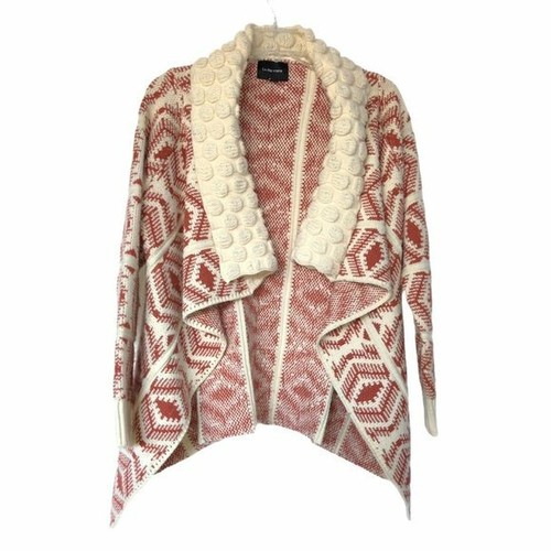 Fee Verte Maple Trail Cardigan | eBay