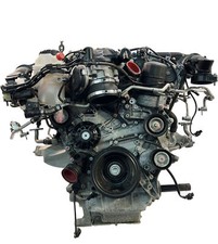 Motor f&uuml;r Mercedes GLC X253 3,0 AMG 43 4-matic M276.823 276.823 A2760103314