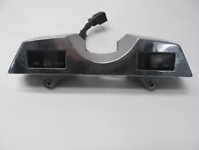 88 KAWASAKI VULCAN 1500 VN1500B PILOT BOX CLUSTER 14024-1524